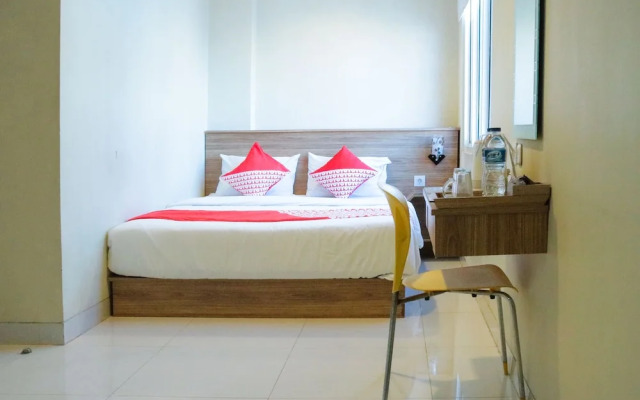 OYO 984 Maleo Guest House