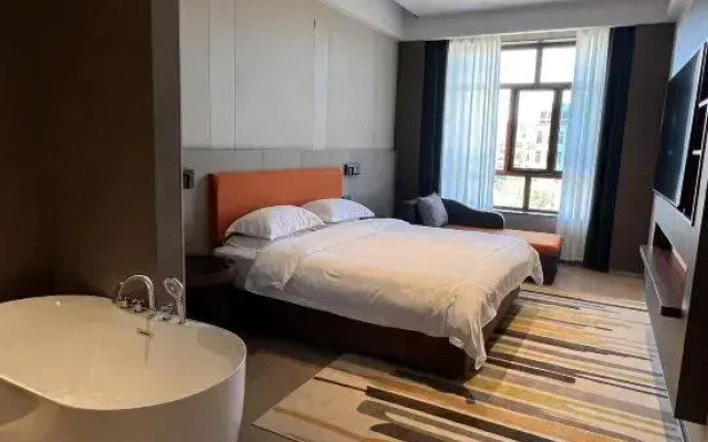 GuoHaohotel