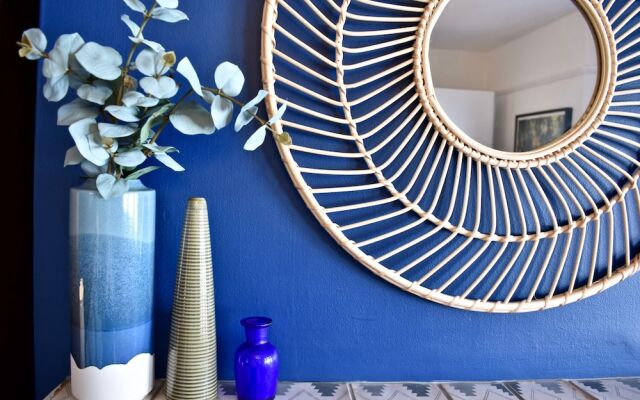 Отель Stunning Victorian Townhouse in Central Brighton Брайтон вид на фасад