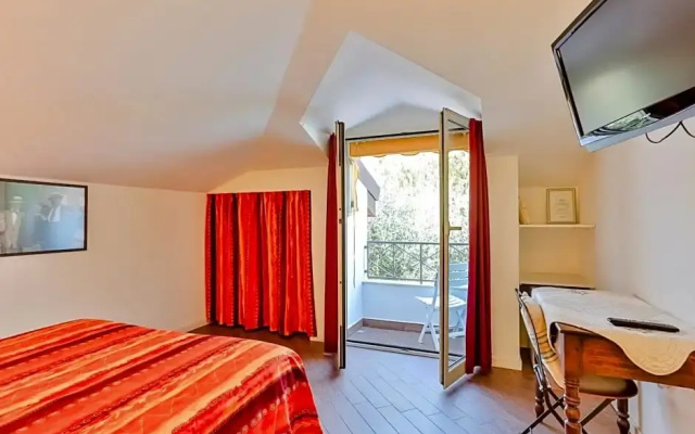 Cà De Rossana Bed&Breakfast