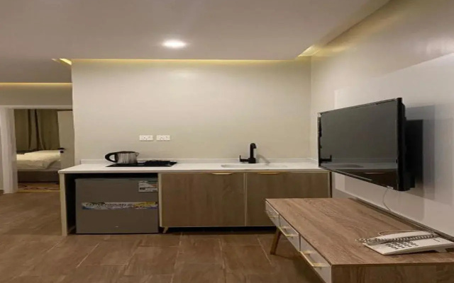 Golden Andalus Hotel Abha