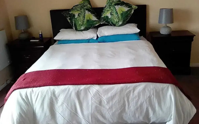 Dolisa's Place