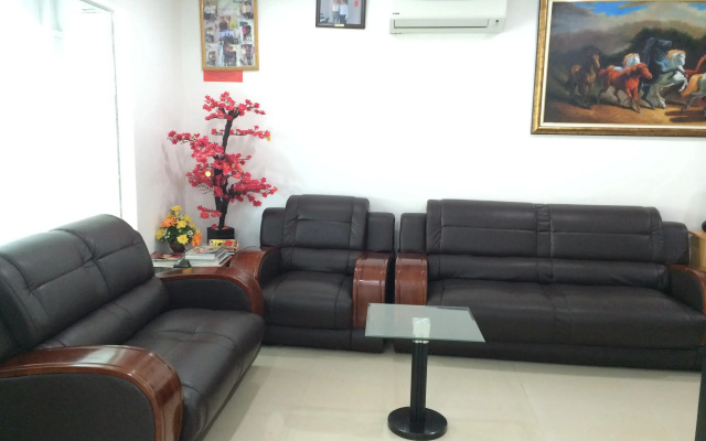 Grandview Vip Home
