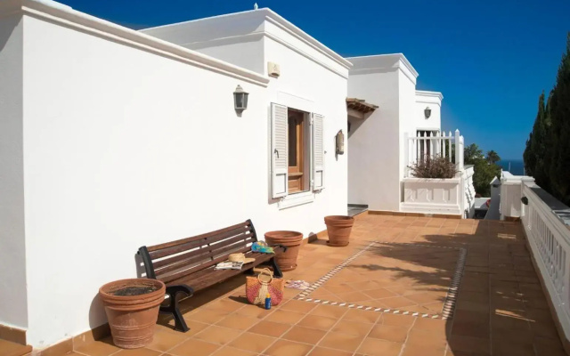 Villa Ramos Uno