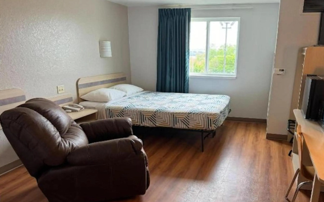 Motel6 Avoca, IA