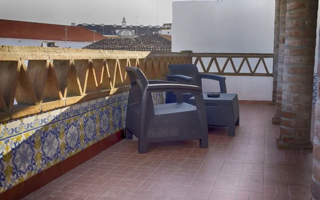 Casa Vitória Guest House