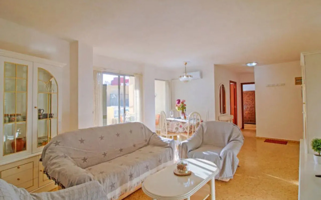Apartment Apolo IV Calpe/Calp