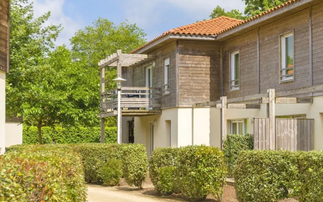 Nice Apartment With a Dishwasher Near a Recreational Lake