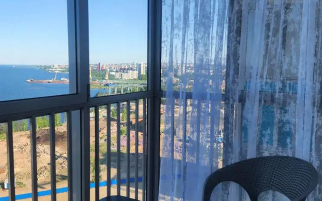 Апартаменты на улице Тапиола, 2к2