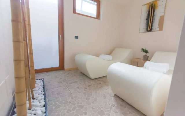 Residence Hotel Raggio di Luce