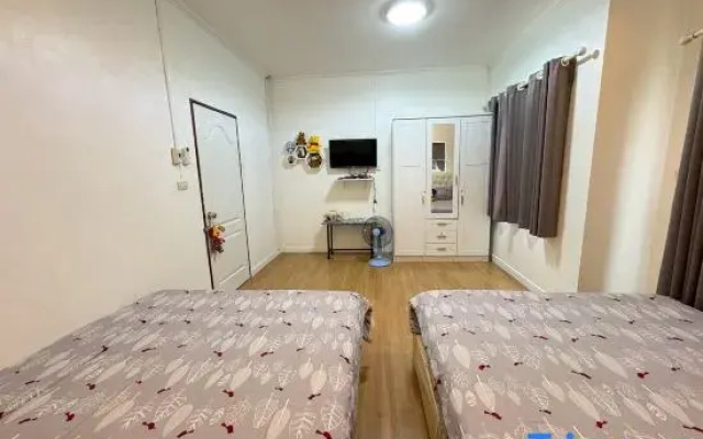 NB Bangsaen House@KL7
