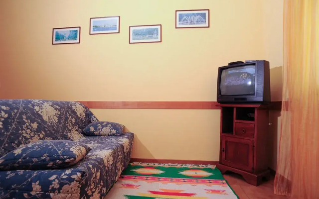 Agriturismo La Mora