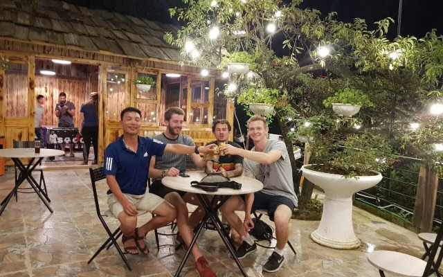 Sapa Signature Inn - Hostel