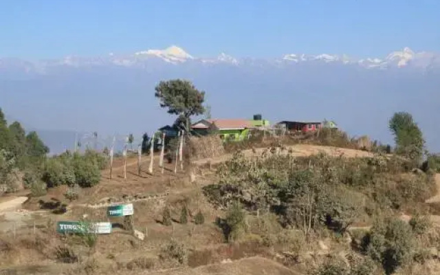 Hotel Phulbari Holiday and Resturant
