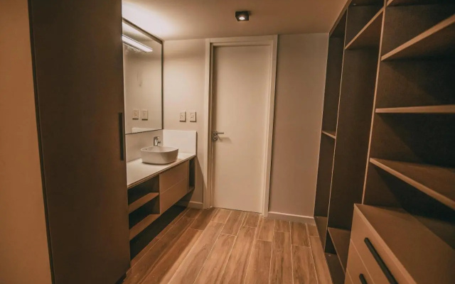 Get Hotel Molvento, AKEN SOUL Collection
