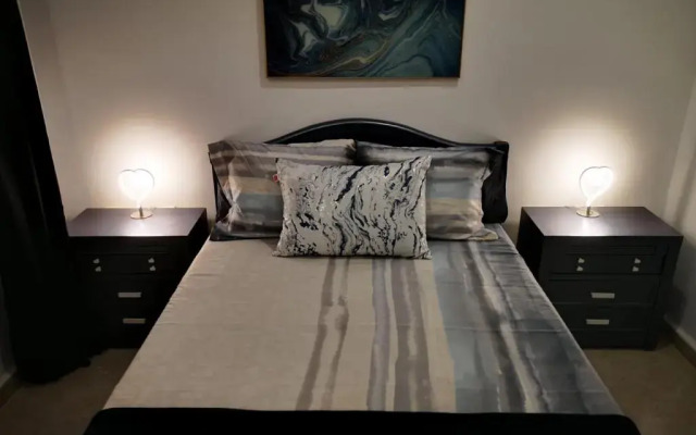 Apartamento junto a Calle Larios