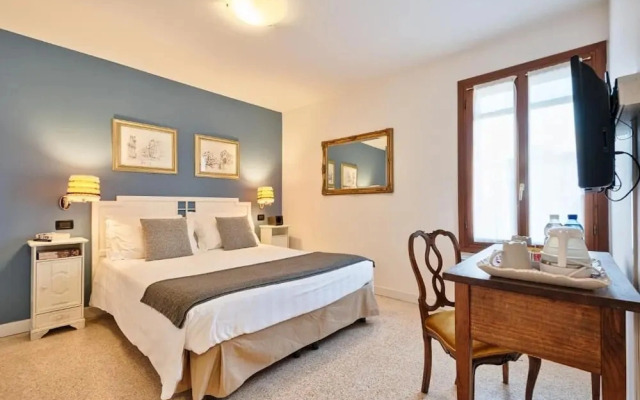 V-nice rooms