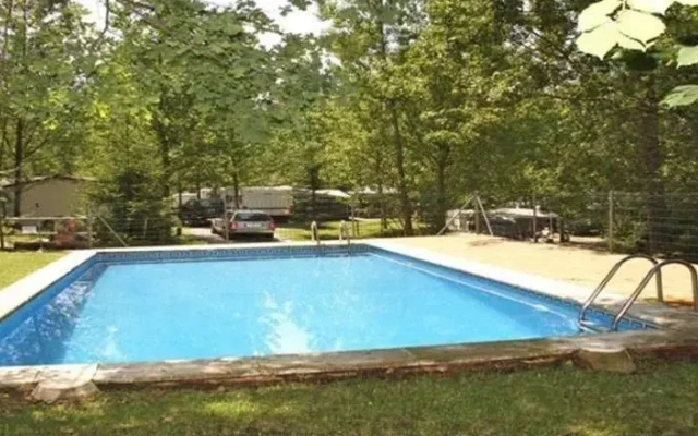 Camping Abadesses