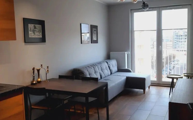 Aura 40 by Grand Apartments