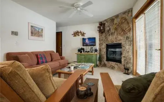 The Pines Condominiums - P106D