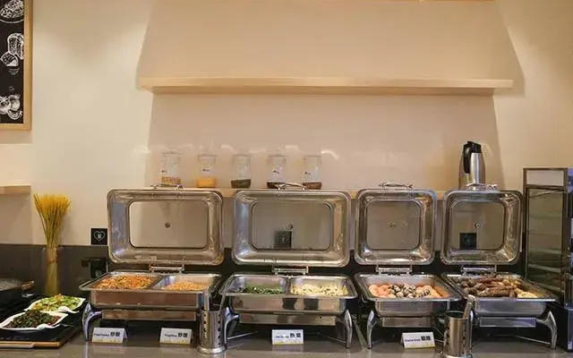 City Comfort Inn Laibin Wuxuan Yuda