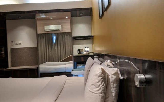 Hotel Sankam Residency