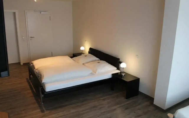 Pension Brunnenhof