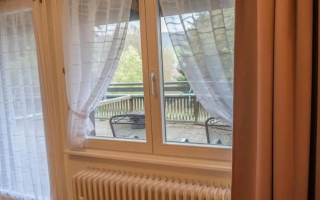 NATURION Hotel Hinterzarten