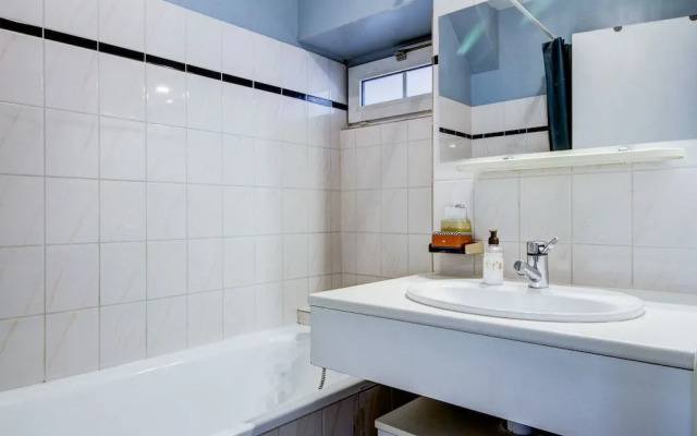 Le Bannelier - Cosy & Clean