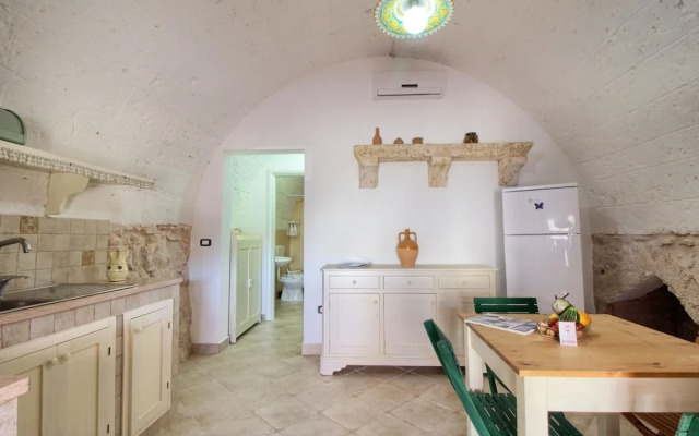 Maggiore Beach Trulli