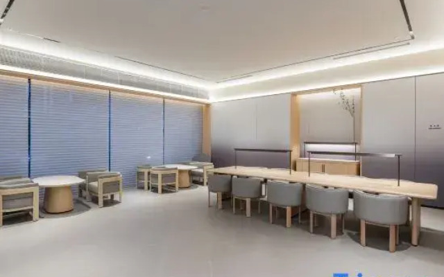 JI Hotel (Mianyang Yuanyi Mountain Science and Technology Innovation Park)