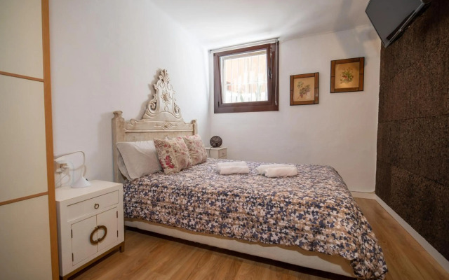Espectacular dúplex con encanto!