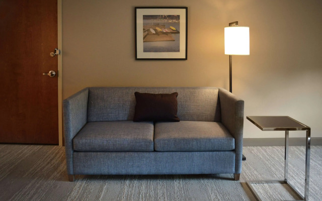 Hampton Inn & Suites Philadelphia/Media
