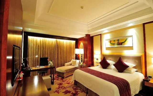Joyhome Grand Hotel