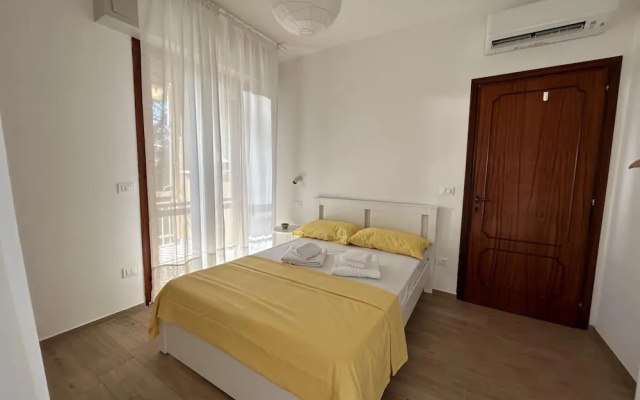 Casa La Pigna in Pisa