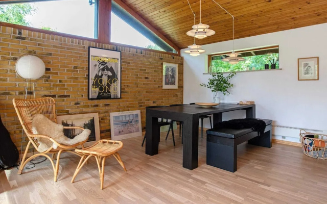 Bright Cottage With Garden Terrace-by Traum