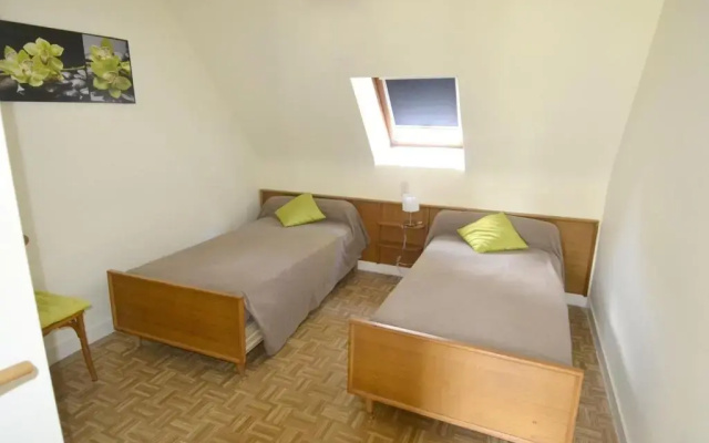Maison Sarzeau, 8 pièces, 12 personnes - FR-1-639-18