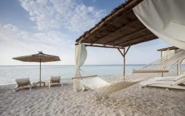 Lighthouse 3 bedrooms villa F36