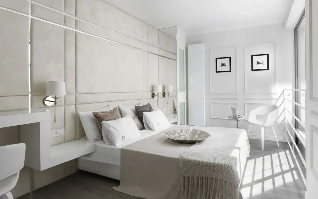 Sweet Suite Aparthotel