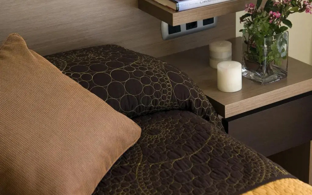 SG Costa BCN Apartments