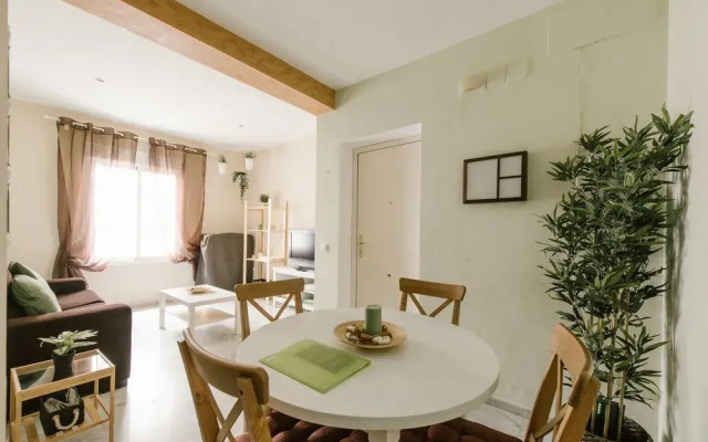 Sevilla Apartments Ruiz