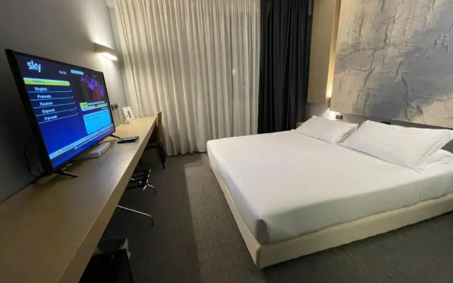 Bes Hotel Cremona Soncino