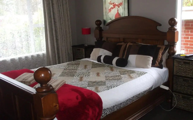 Elizabeth Court Bed and Breakfast