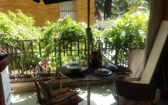 La Martino B&B
