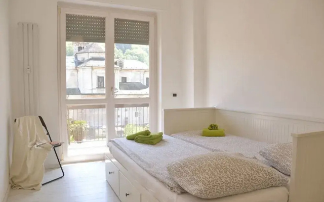 Casa Stefano Welchome