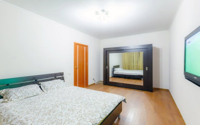 Апартаменты Metro Lyublino Apartments Москва
