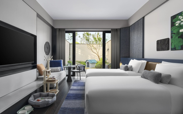 Kimpton Suzhou Bamboo Grove