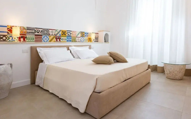 Palazzo Marini B&B di Charme