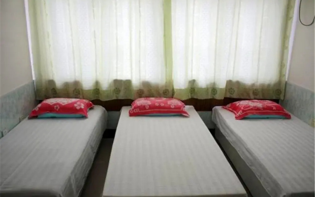 Huludao Daji Family Hotel
