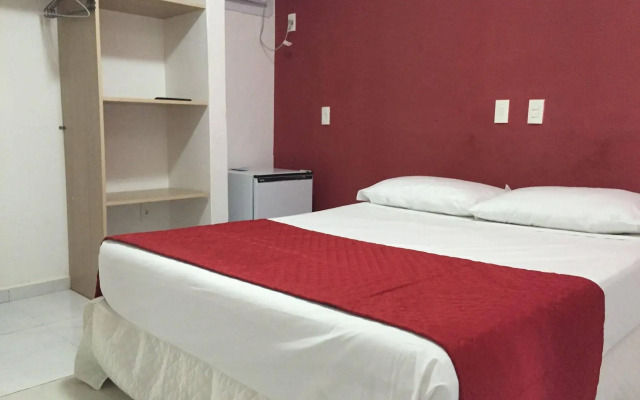Hotel Paraíso Natal
